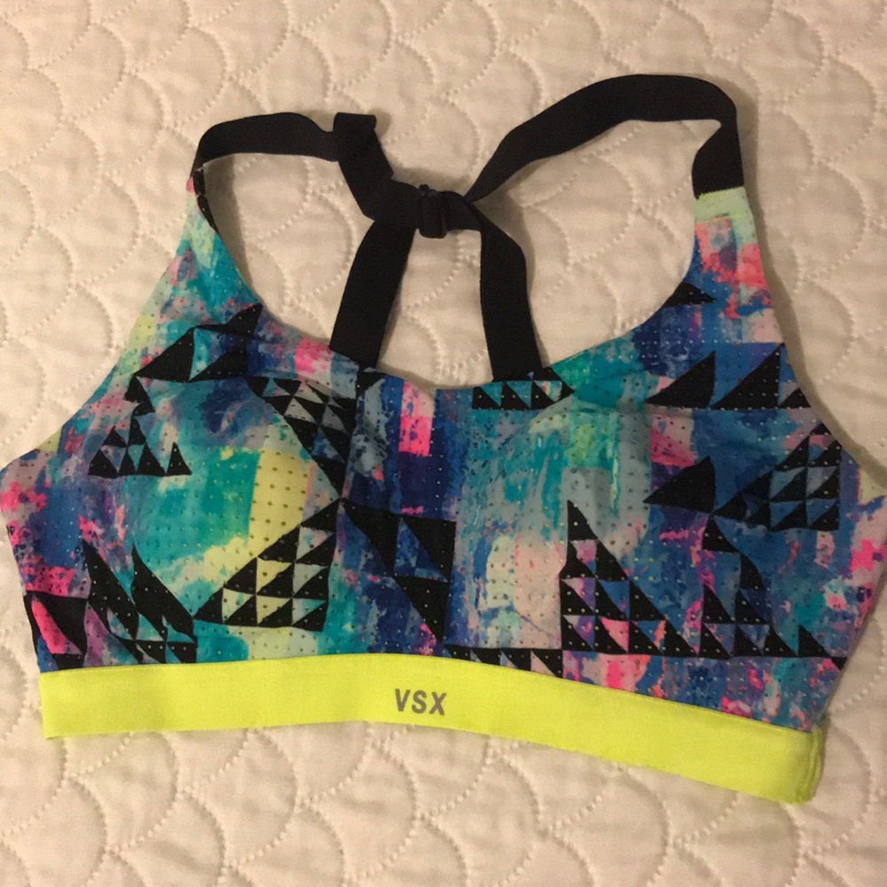 Sports Bra.Victorias Secret